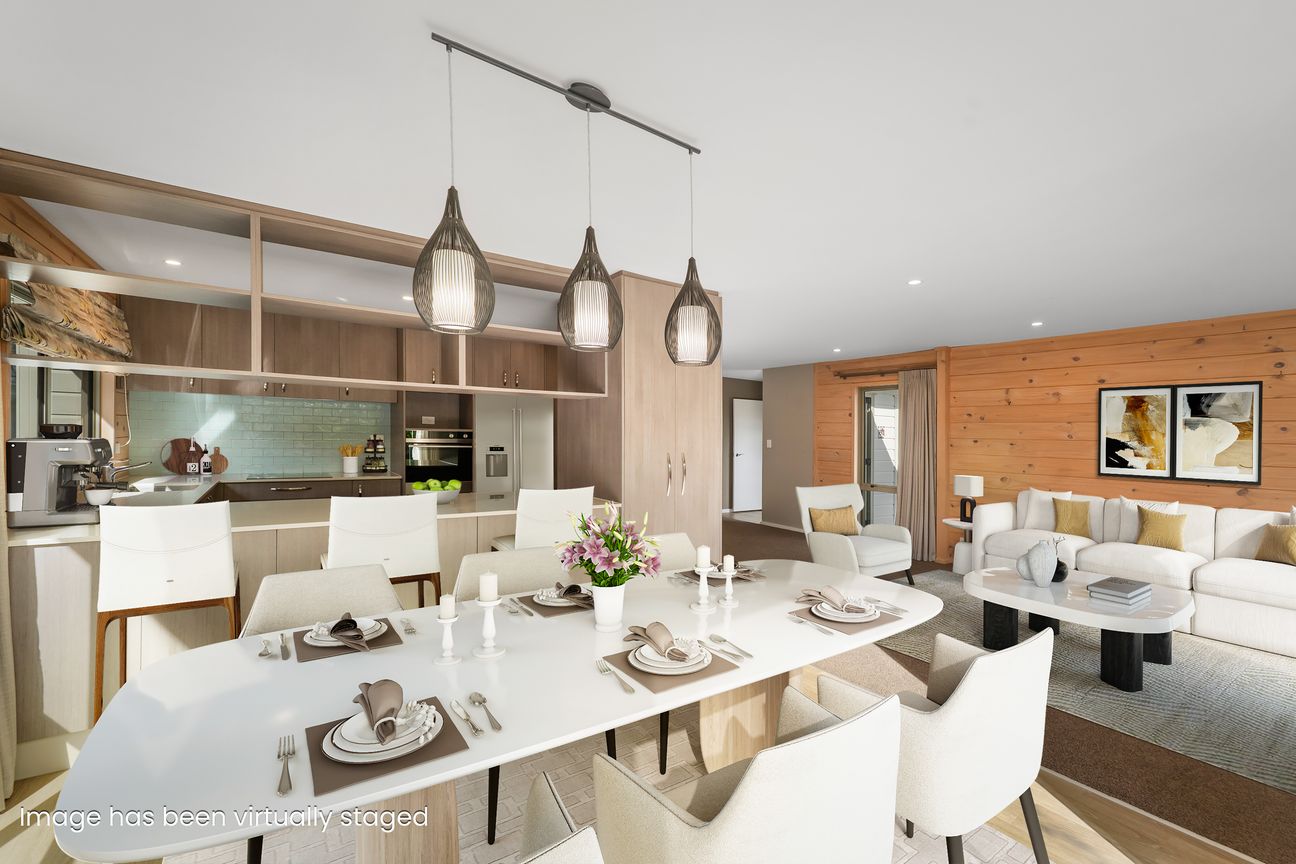 The Perfect First Home, Downsizer or Rental ! - Vista 3