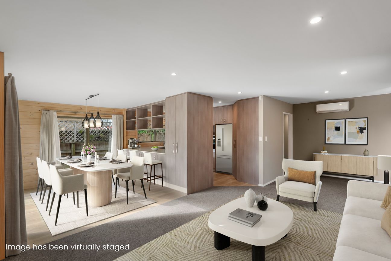 The Perfect First Home, Downsizer or Rental ! - Vista 4