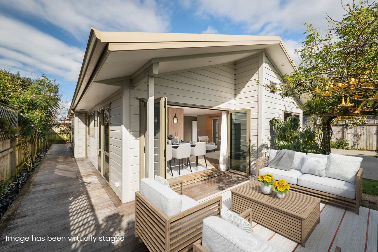 The Perfect First Home, Downsizer or Rental ! - Vista 2