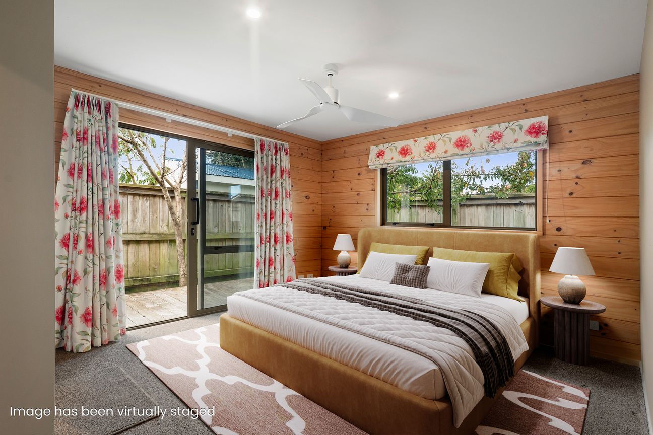 The Perfect First Home, Downsizer or Rental ! - Vista 6