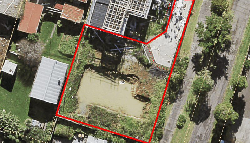 1/89 Royal Road, Massey