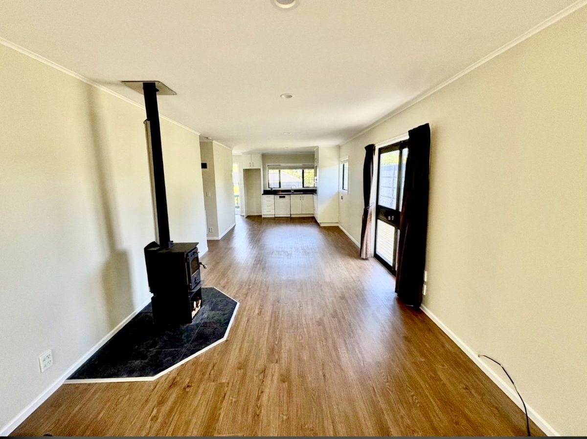LEVIN - THREE BEDROOMS. - Widok 3