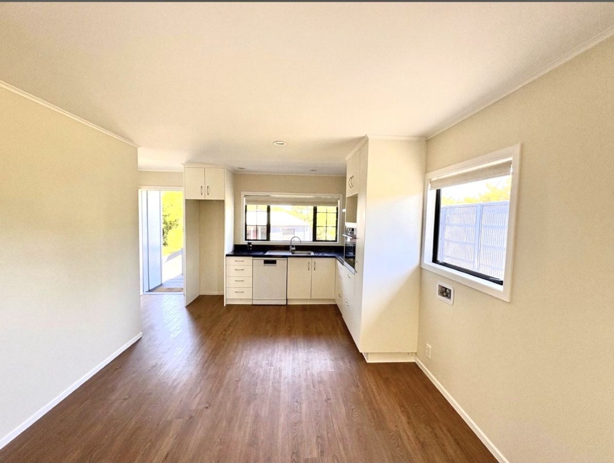 LEVIN - THREE BEDROOMS. - Widok 5