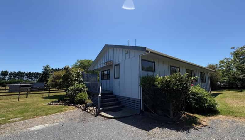 38 Garth Road RD1, Levin
