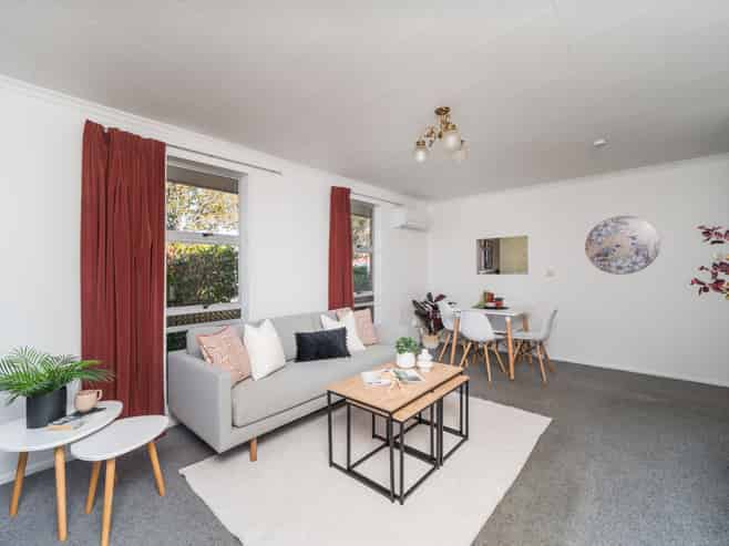 1/573 Church Street, Terrace End