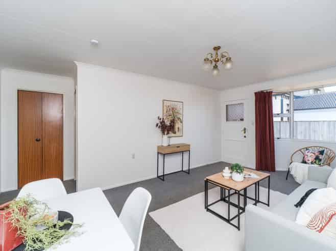 1/573 Church Street, Terrace End