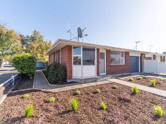 1/573 Church Street, Terrace End