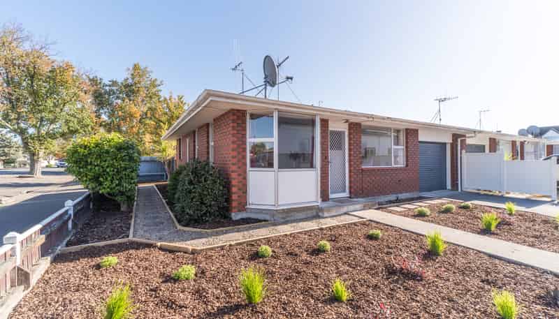 1/573 Church Street, Terrace End