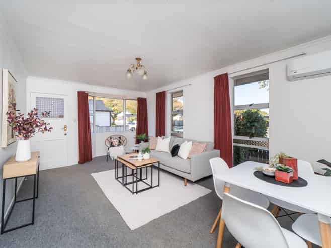 1/573 Church Street, Terrace End