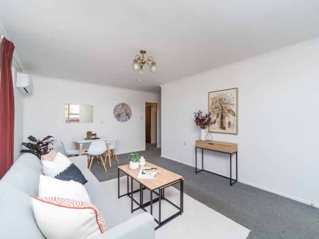 1/573 Church Street, Terrace End