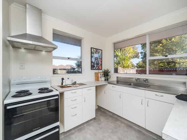 1/573 Church Street, Terrace End