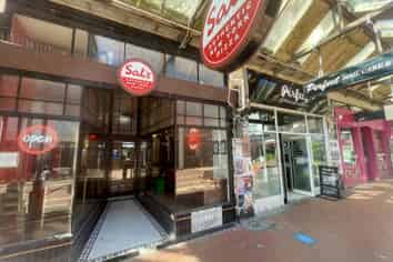 Dual Retail Investment - Buy One or Buy Both