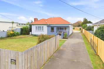 230 Heads Road, Gonville