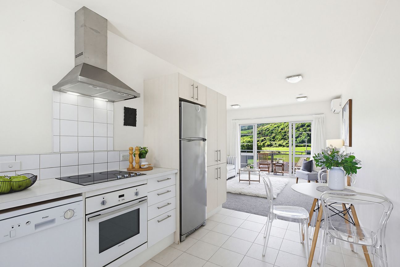 Private, Peaceful & Perfectly Positioned - Bild 4