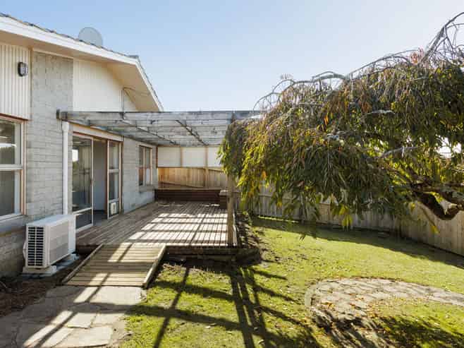 7B Glading Place, Saint Andrews