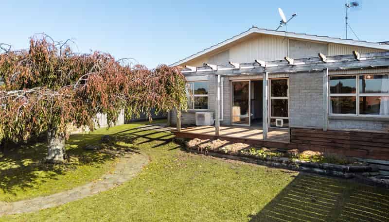 7B Glading Place, Saint Andrews