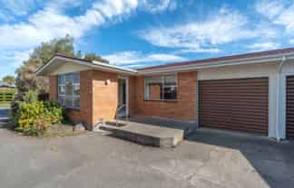 A/91 Perry St, Papanui