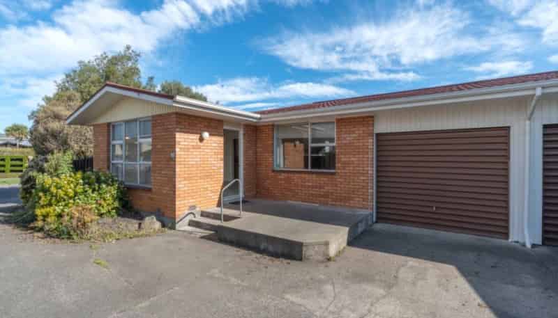 A/91 Perry St, Papanui