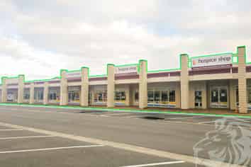 Shopping Centre Retail or Office - c809sqm