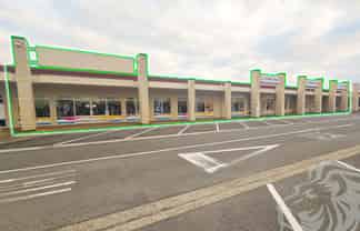 Shopping Centre Retail or Office - c809sqm