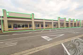 Shopping Centre Retail or Office - c809sqm