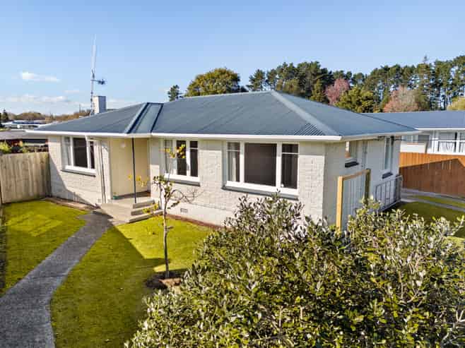 7 Anthony Crescent, Melville