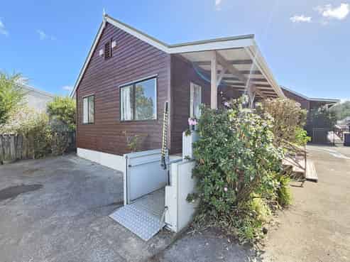 708C Swanson Road, Swanson