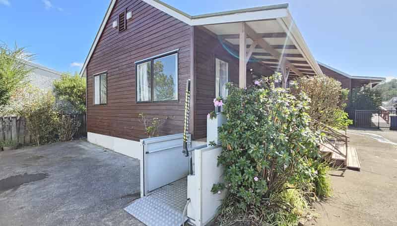 708C Swanson Road, Swanson