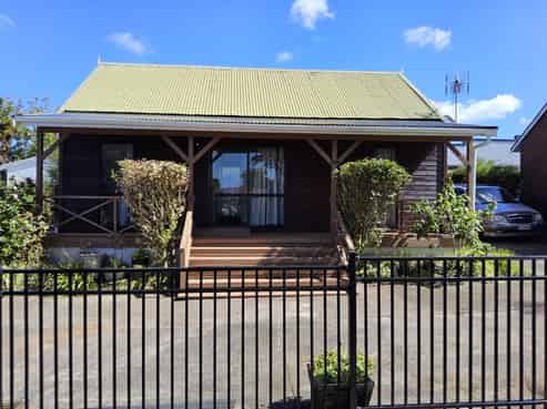 708C Swanson Road, Swanson
