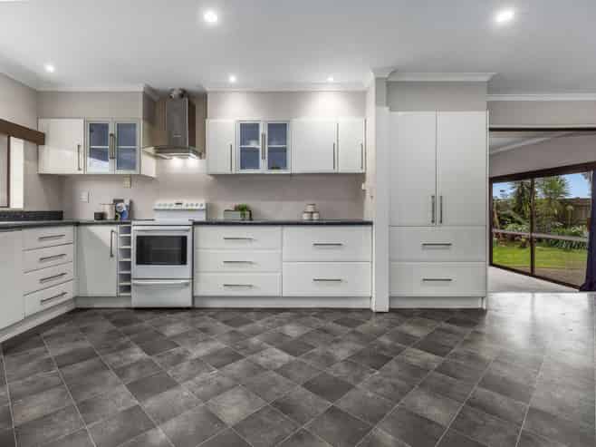 189 Tararua Road, LEVIN