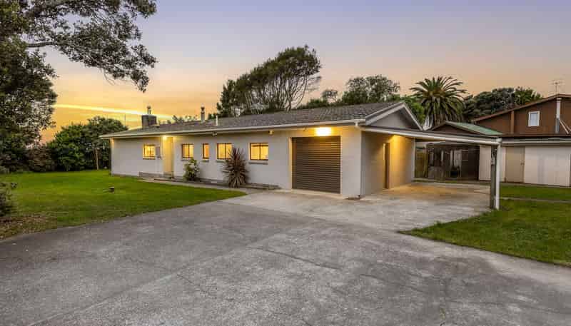 189 Tararua Road, LEVIN