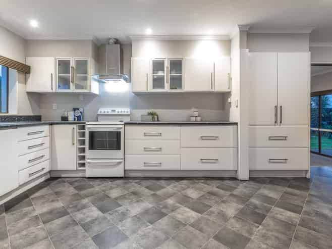 189 Tararua Road, LEVIN