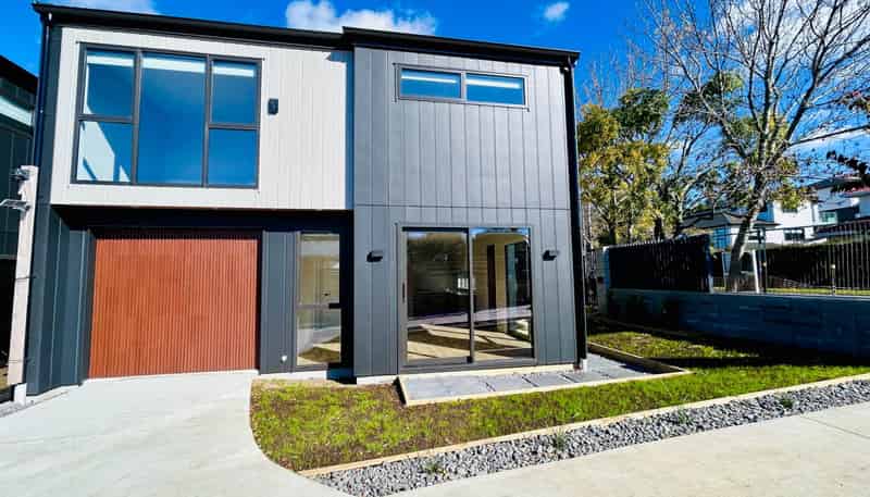 55 Grand Drive, Remuera