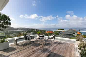 20 Roscoe Terrace, Wadestown