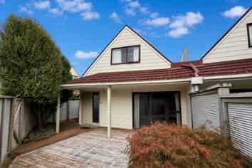 10/61 Birdwood Avenue, Papatoetoe