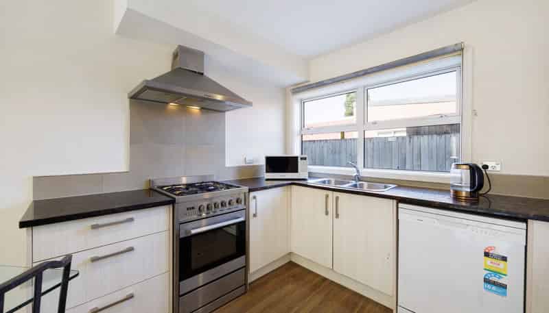 3/12 Blackburn Street, Frankton