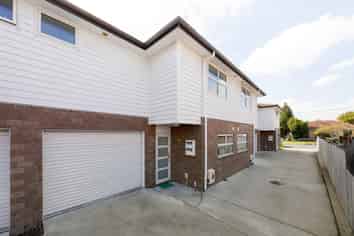 3/12 Blackburn Street, Frankton