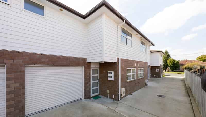 3/12 Blackburn Street, Frankton