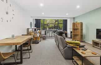 102/60 Willis Street, Wellington Central