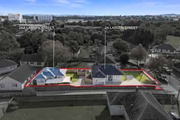 24 & 24a Larsen Street, Otara