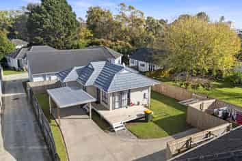 24 & 24a Larsen Street, Otara