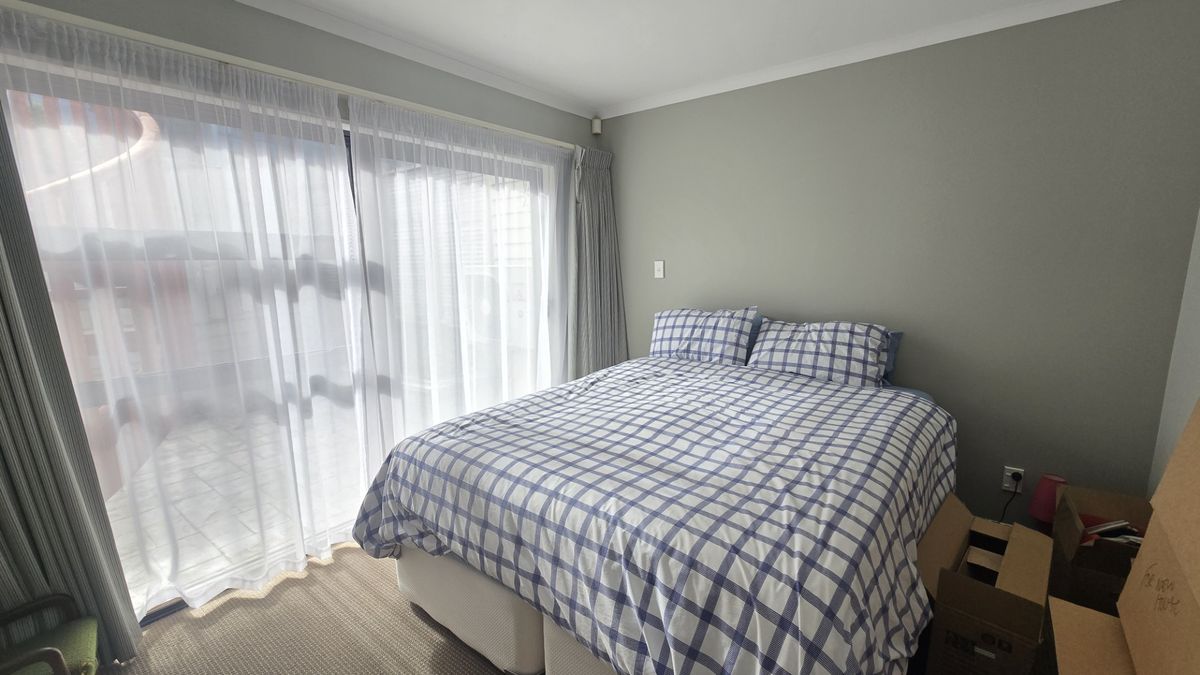 NICE AND TIDY TWO BEDROOM TOWNHOUSE: – další