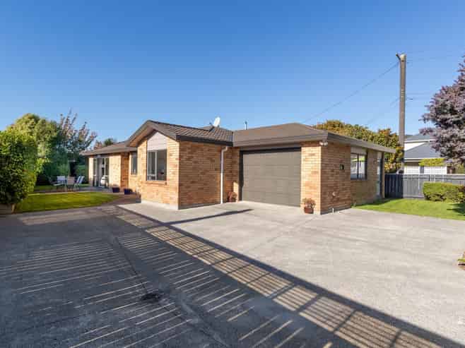 12A Terminus Street, Silverstream