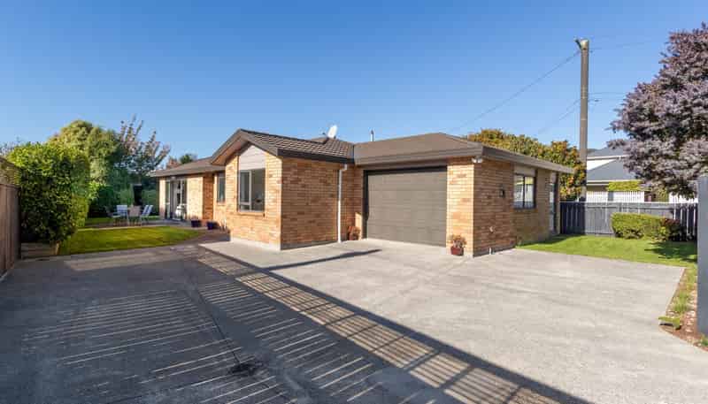 12A Terminus Street, Silverstream