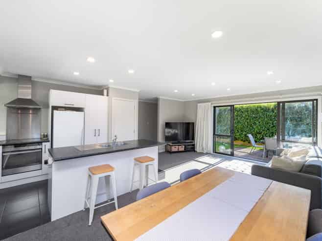 12A Terminus Street, Silverstream