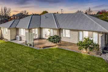 2 Ascot Place, Rangiora