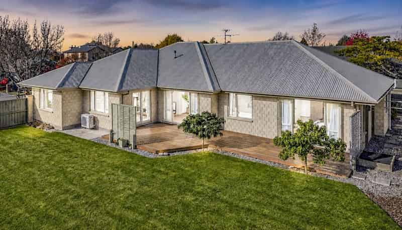 2 Ascot Place, Rangiora