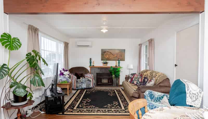43 Barraud Street, Dannevirke