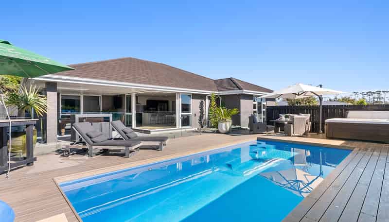 35A Trigg Road, Huapai