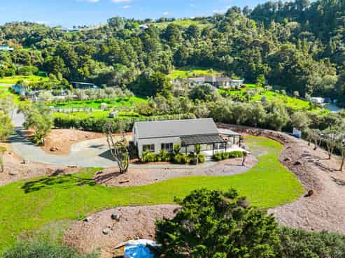 27 Wainikau Lane, Mangawhai